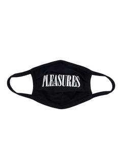 Маска для лица «Баланс» Pleasures, черный