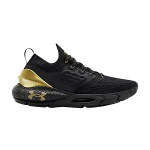 Кроссовки Wmns HOVR Phantom 2 Under Armour, черный