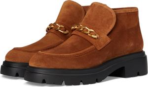 Женские ботинки Stuart Weitzman Soluxe Hudson Chukka, Doe