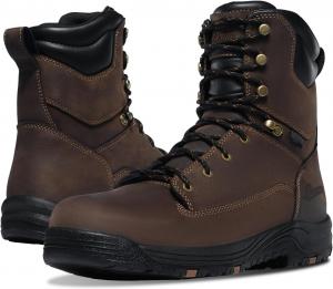 Мужские ботинки Danner Caliper 8, коричневый