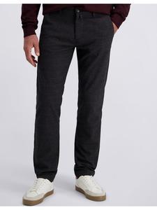 Pierre Cardin Брюки «Кале» в серую полоску