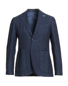 Блейзер L.B.M. 1910, синий