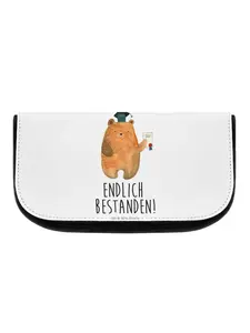 Косметичка Mr. & Mrs. Panda, белый