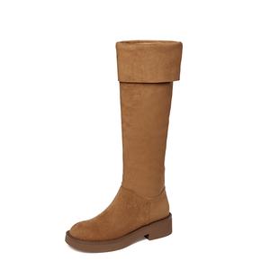 Сапоги женские Yeezyy Reezy, Khaki