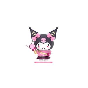 Слепой бокс Sanrio, Kuromi Shining Idol TOP TOY