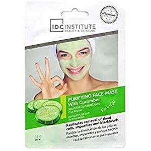 Idc Маска для лица Пилинг и очищение 400G, Idc Institute