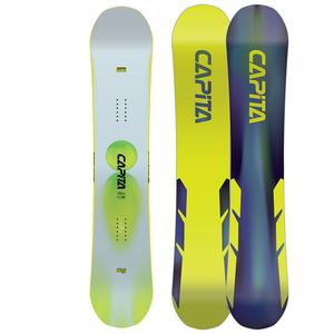 Сноуборд CAPiTA Mercury Wide (мужской) - зима 2026 года, None