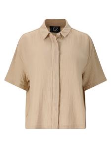 Футболка Cruz, цвет 1265 island fossil