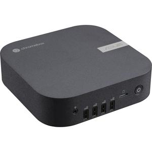 Настольный компьютер ASUS Chromebox 5a Mini