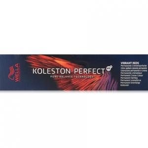Koleston Perfect Me+ 7/43 Краска для волос средне-русый рыжий 60 мл, Wella