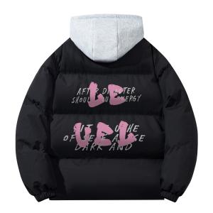 Куртка пуховая RELAX Series Unisex LEVEL, 111 белый (без капюшона, на флисовой подкладке)