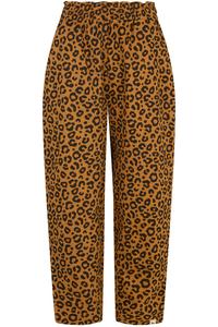 Обычные брюки Turtledove London, коричневый