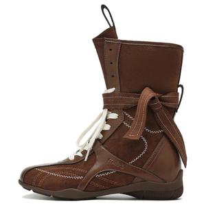 Millies Ботильоны женские коричневые, черные