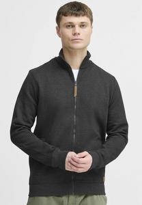 Толстовка на молнии SDARNOL Solid, серый