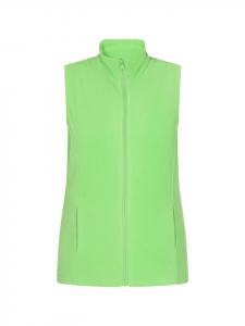 Жилет hoona Weste, зеленый
