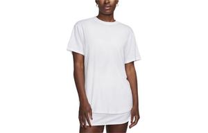 Футболка женская белая Nike