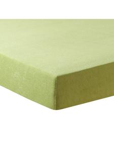 Простыня Traumschlaf, цвет lindgrün