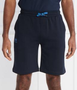 Шорты Regular fit La Martina, синий