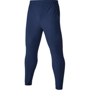 Повседневные брюки мужские морской синий Skechers