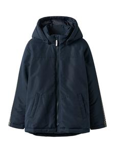 Куртка межсезонная NAME IT NKMMax, темно-синий