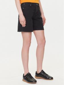 Джинсовые шорты обычного кроя Jodie 1016562 Mustang, черный