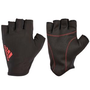 Унисекс перчатки из нейлона и эластана Adidas