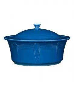 Большая запеканка с крышкой, 3 л Fiesta, Lapis