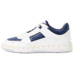 Валентино Garavani Freedots Кроссовки на Шнуровке Белые