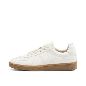 Легкие и дышащие кроссовки немецкой армии с низким верхом для женщин BOERDIQI, Beige