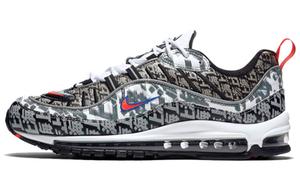 Кроссовки для бега Nike Air Max 98 унисекс