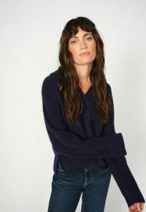 Поло Mos Mosh Polo shirt, Maritime Blue/Blue