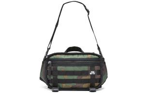 Сумка через плечо унисекс Nike, Camouflage