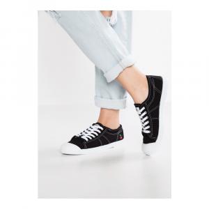 Кроссовки Le Temps Des Cerises Basic, black