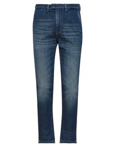 Джинсы Dondup, синий