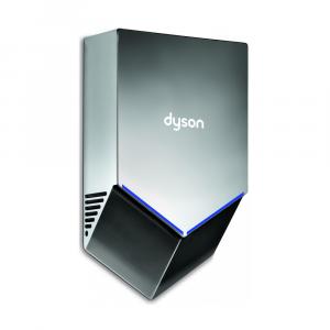Сушилка для рук Dyson Airblade V, никель