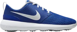 Бутсы Nike Roshe Golf 'Racer Blue', синий