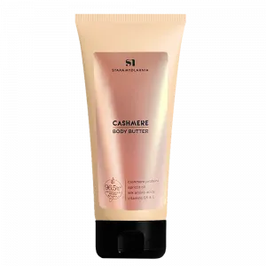 Stara Mydlarnia Cashmere шелковистое масло для тела, 75 мл