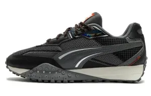 Обувь Puma Lifestyle унисекс, Черный/Серый