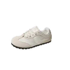 Fawn Miri Скользоустойчивые износостойкие женские лоферы бежевые, цвет Beige