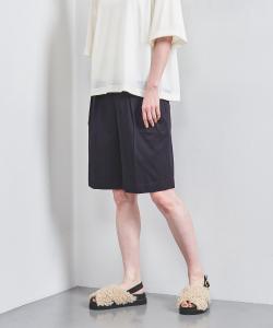 Шорты United Arrows, цвет Navy