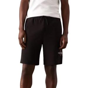 Повседневные шорты мужские Calvin Klein, черный