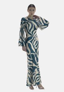 Платье Elara Maxi dress, Blau/Blue