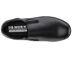 Лоферы Manager Deer Stags, черный