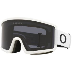 Защитные очки Oakley Target Line L, белый