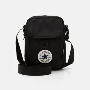 Сумка через плечо Converse, черный