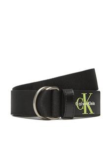 Ремень мужской Tech Utility Webbing Belt 35Mm LV04G7034G Calvin Klein, черный