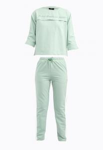 Спортивный костюм Tom Barron, Green