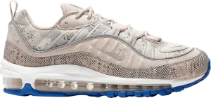 Кроссовки Nike Wmns Air Max 98 'Snake Camo', загар