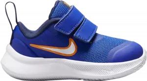 Кроссовки Nike Star Runner 3 TD 'Game Royal', синий