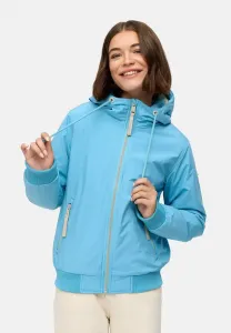 Теплая водонепроницаемая куртка огги Ragwear, Cloud